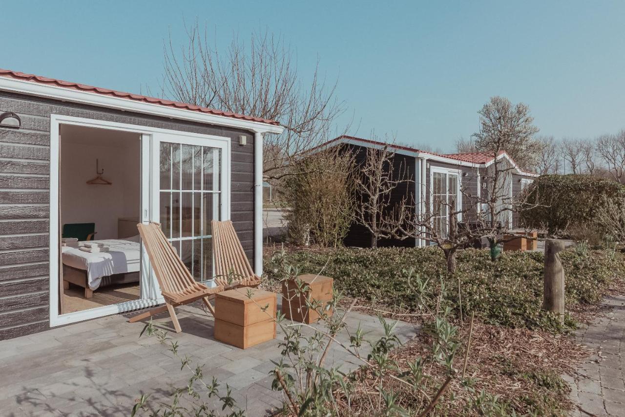 Ons Buiten Oostkapelle Luaran gambar