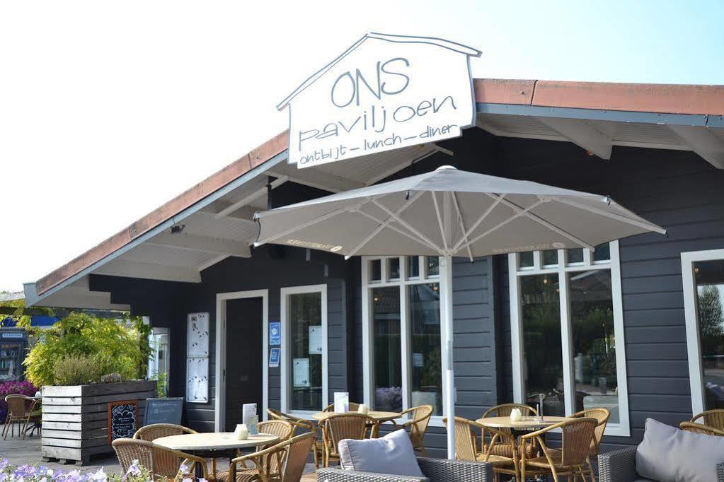 Ons Buiten Oostkapelle Luaran gambar
