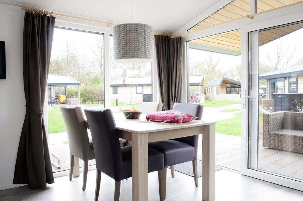 Ons Buiten Oostkapelle Luaran gambar